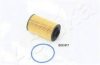 ASHIKA 10-ECO117 Oil Filter